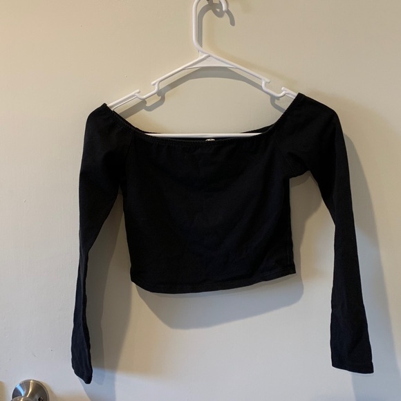 Shoulder top! - Picture 4 of 4